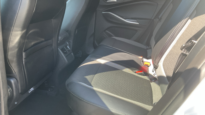 Vauxhall Grandland 1.2 Turbo GS Line 5dr Petrol Hatchback